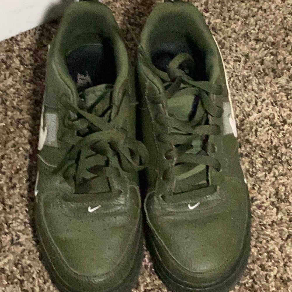 Nikes